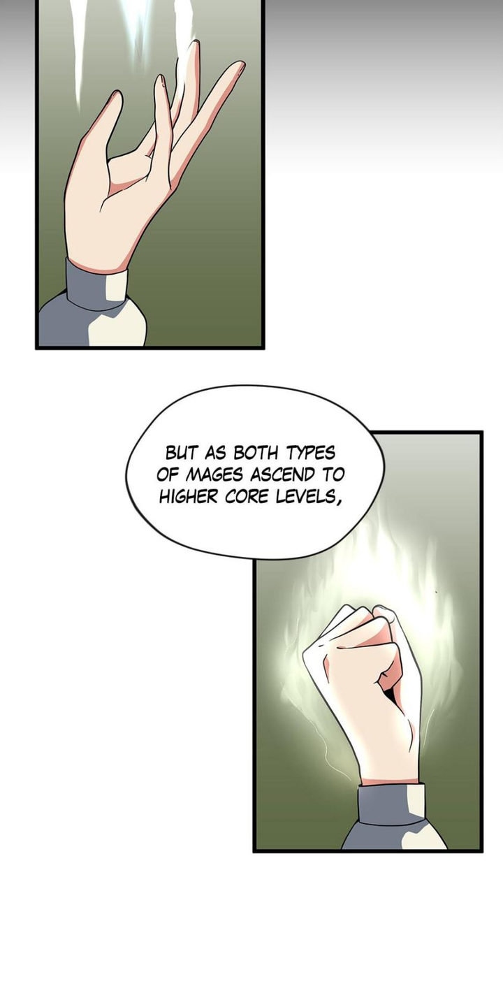 The Beginning After The End Chapter 92 image 21